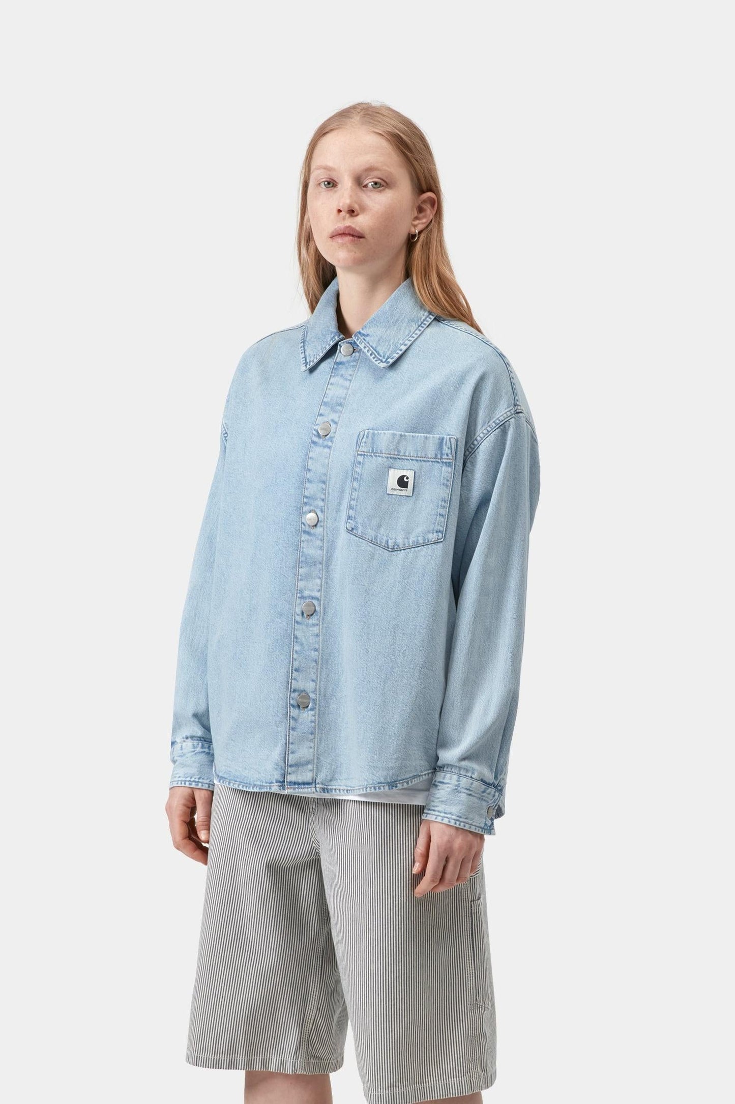 Carhartt WIP Alta Shirt Jacket
