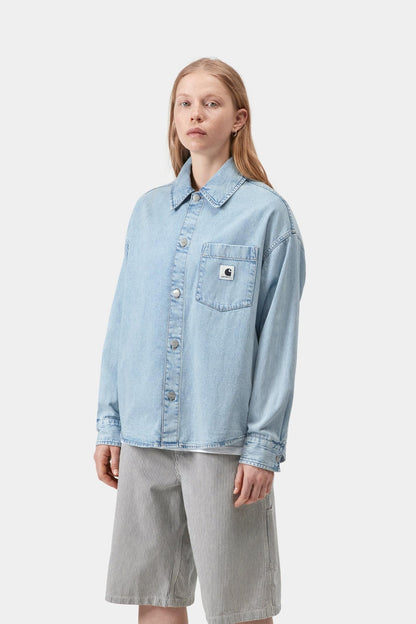Carhartt WIP Alta Shirt Jacket
