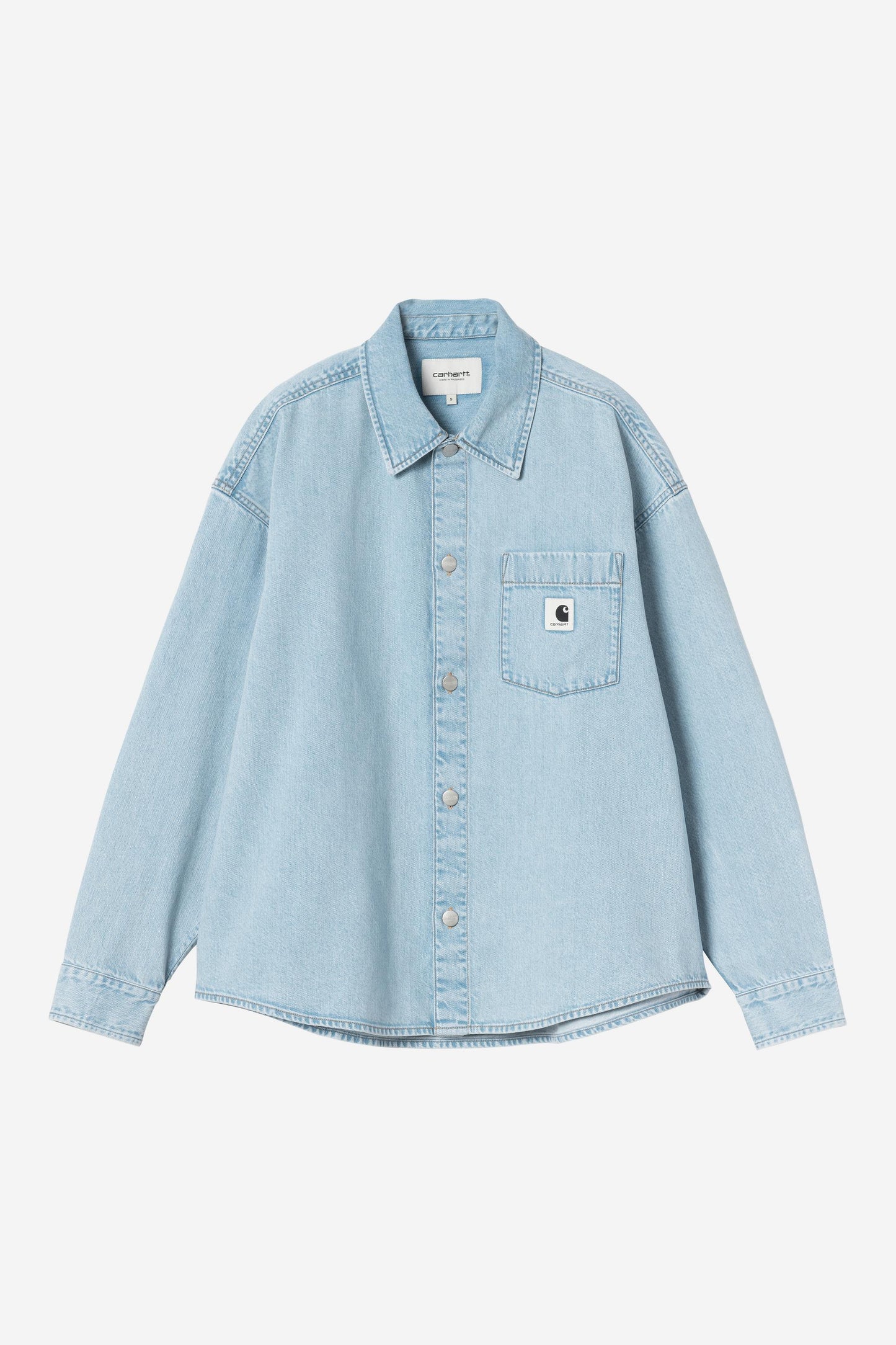 Carhartt WIP Alta Shirt Jacket