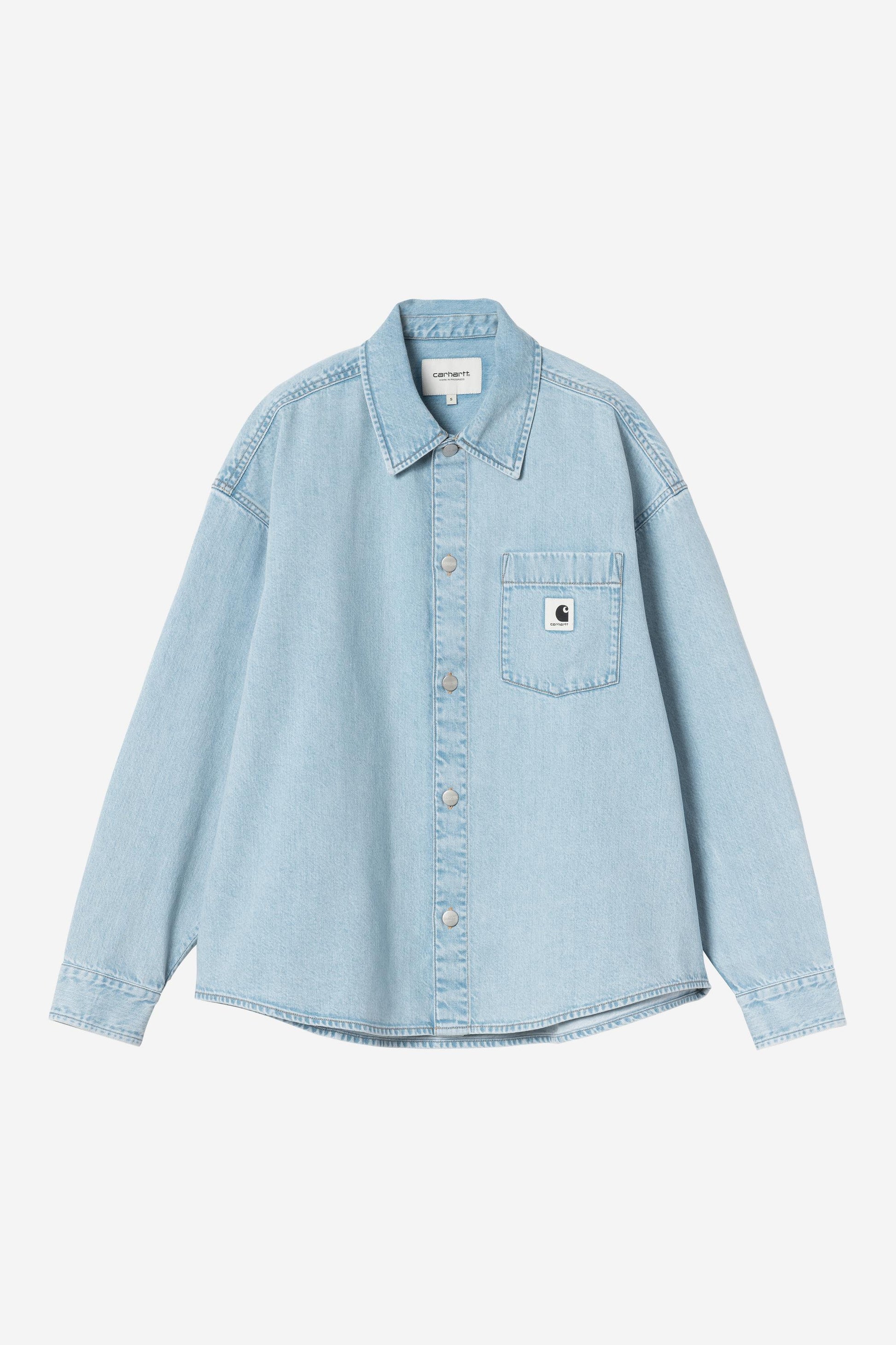 Carhartt WIP Alta Shirt Jacket