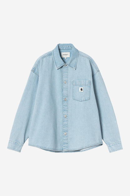 Carhartt WIP Alta Shirt Jacket
