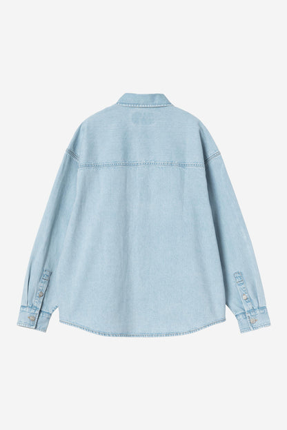 Carhartt WIP Alta Shirt Jacket