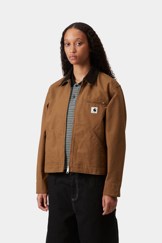 Carhartt WIP OG Detroit Jacket