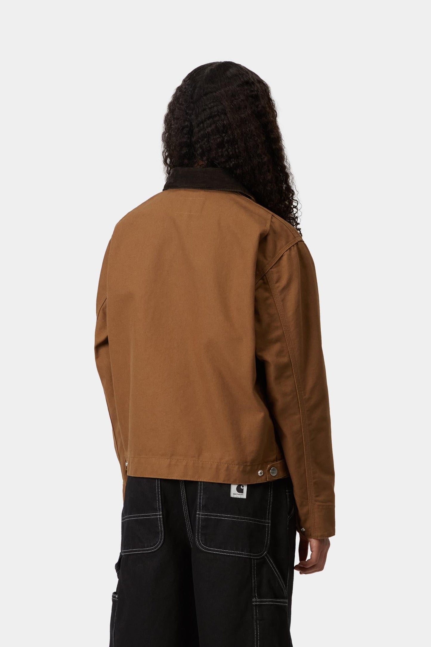 Carhartt WIP OG Detroit Jacket