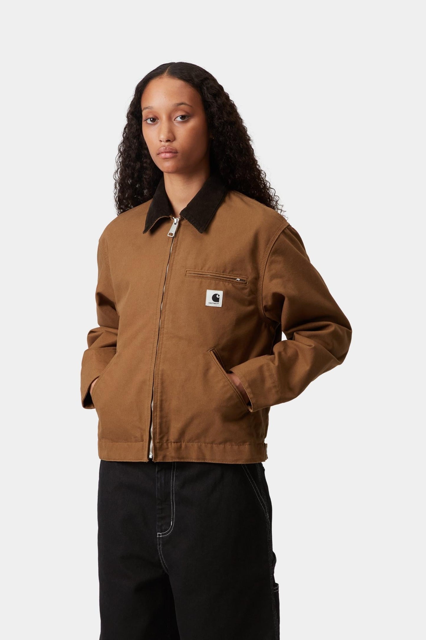Carhartt WIP OG Detroit Jacket