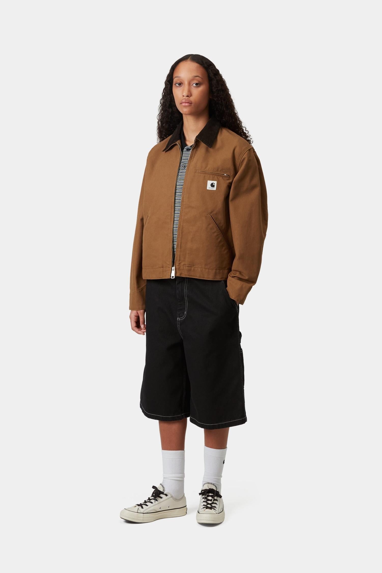 Carhartt WIP OG Detroit Jacket