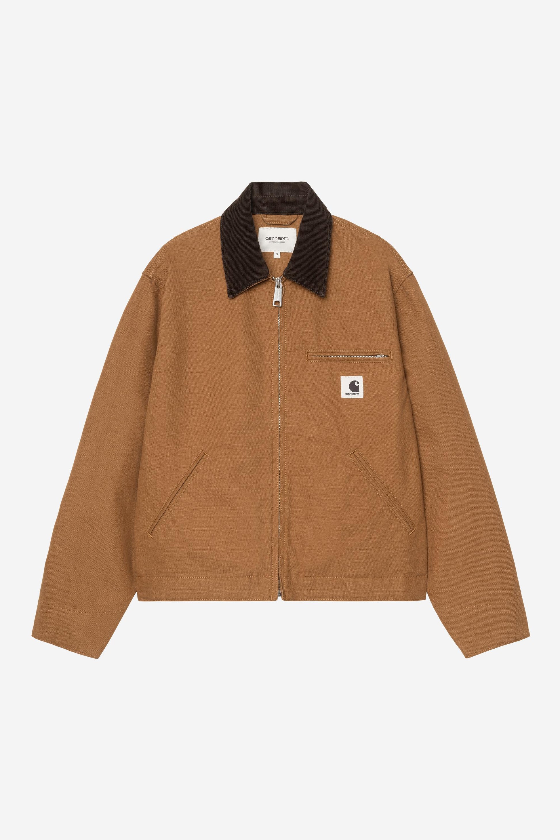 Carhartt WIP OG Detroit Jacket