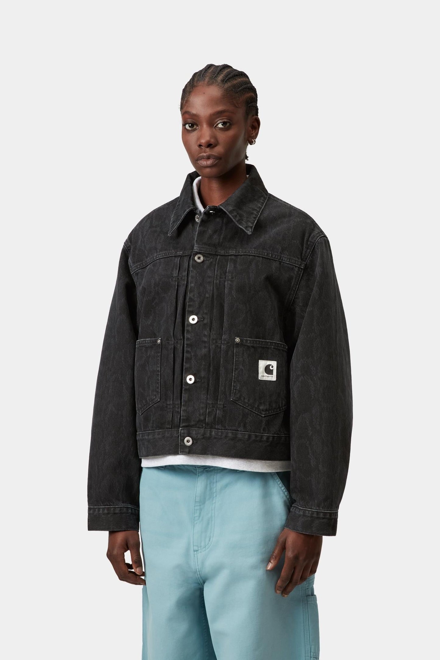 Carhartt WIP Belmar Jacket