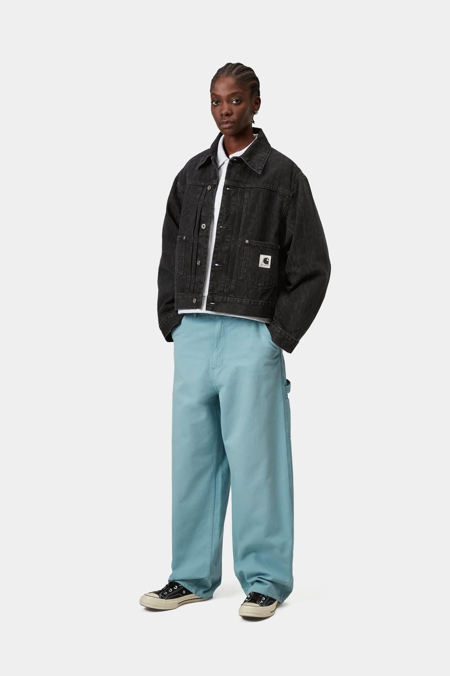 Carhartt WIP Belmar Jacket