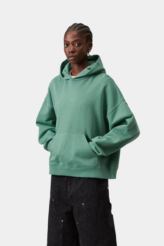Carhartt WIP Hooded Benton Sweatshirt