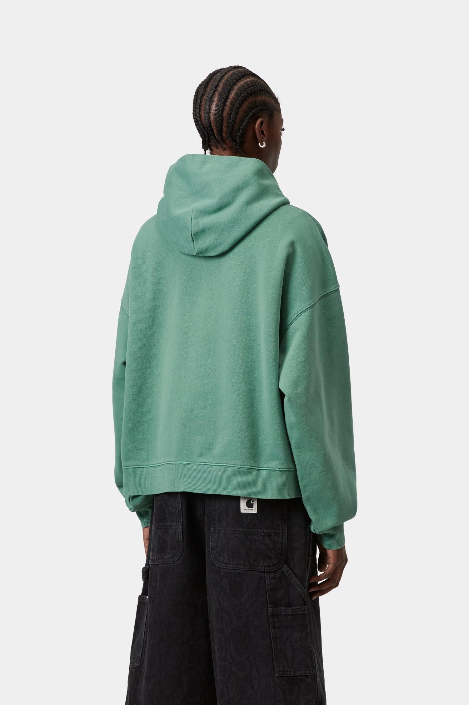 Carhartt WIP Hooded Benton Sweatshirt