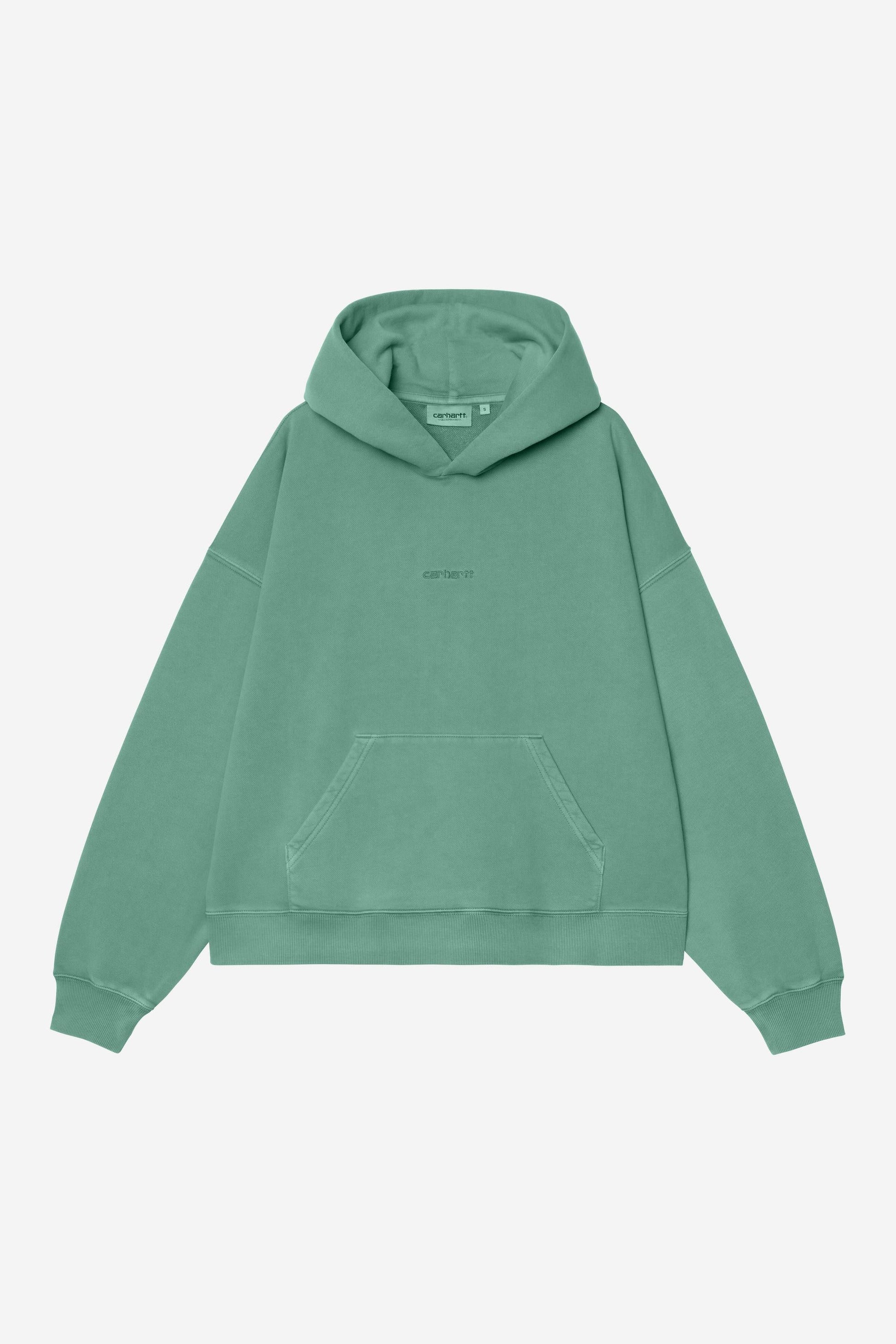 Carhartt WIP Hooded Benton Sweatshirt