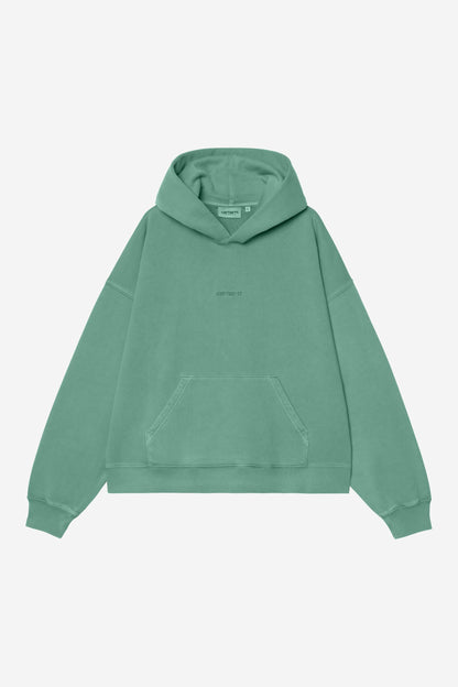 Carhartt WIP Hooded Benton Sweatshirt