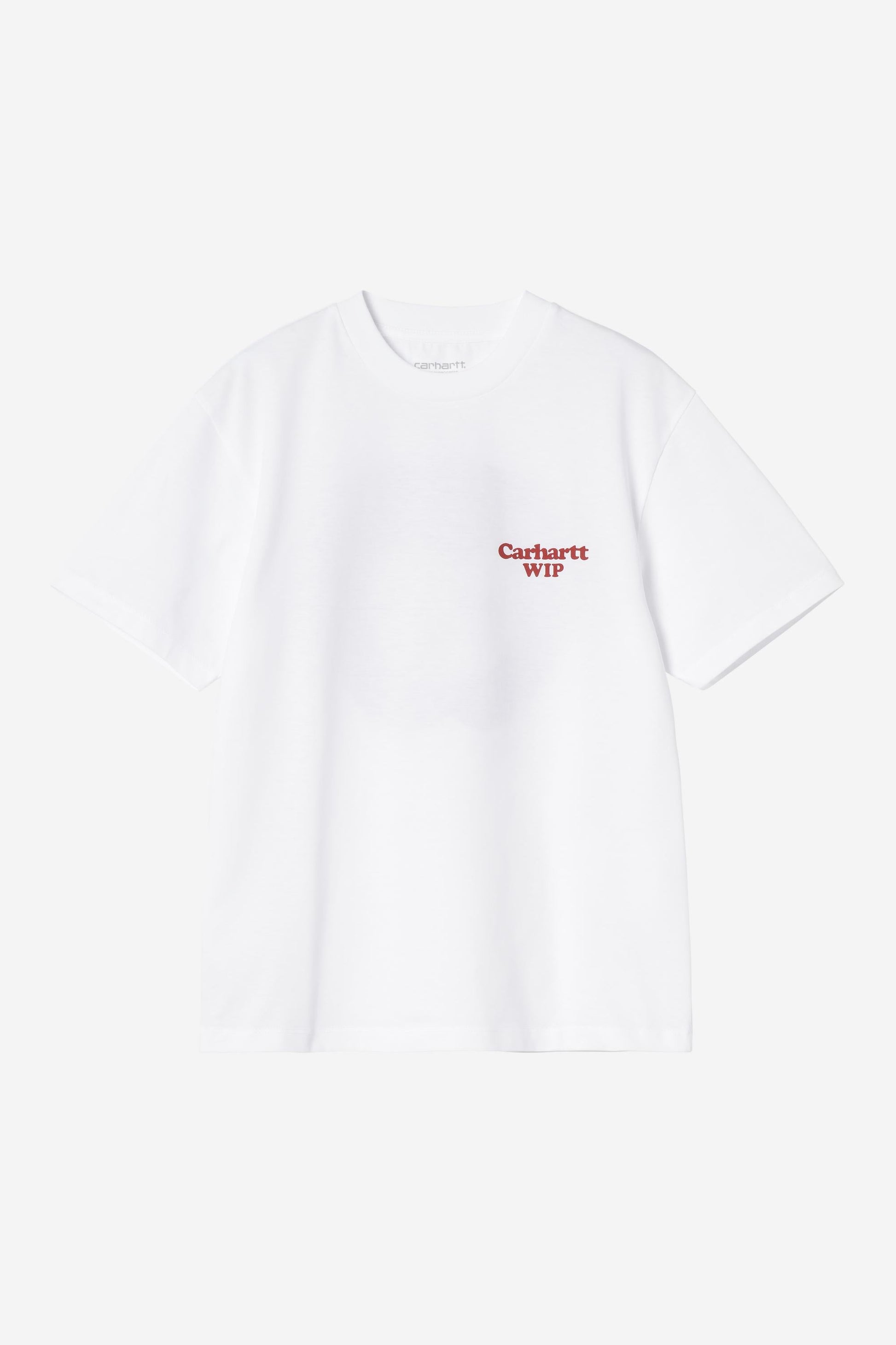 Carhartt WIP Spoiled T-Shirt