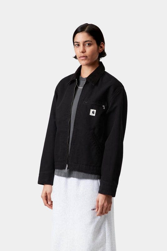 Carhartt WIP Women's OG Detroit Jacket (Spring)