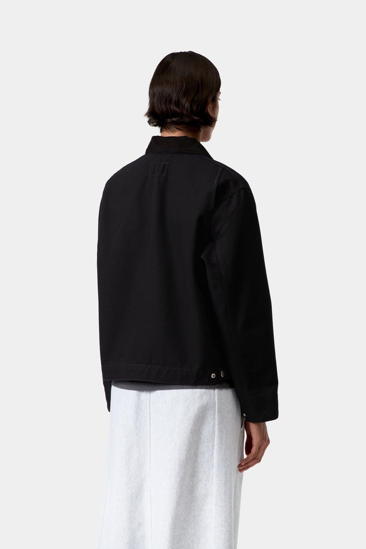 Carhartt WIP Women's OG Detroit Jacket (Spring)