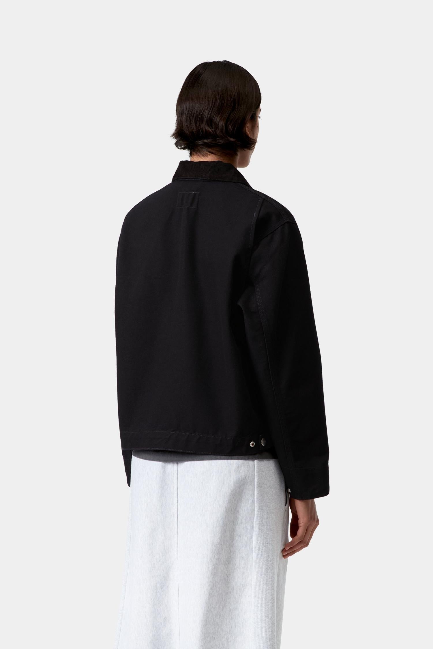 Carhartt WIP Women's OG Detroit Jacket (Spring)