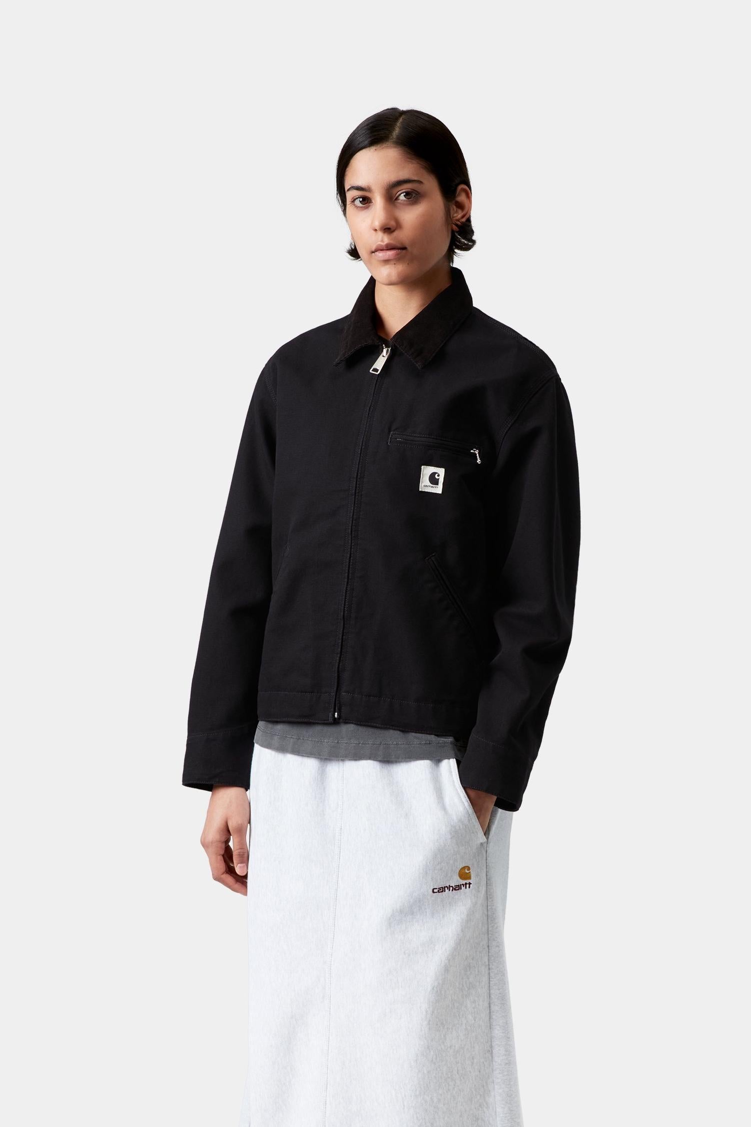 Carhartt WIP Women's OG Detroit Jacket (Spring)
