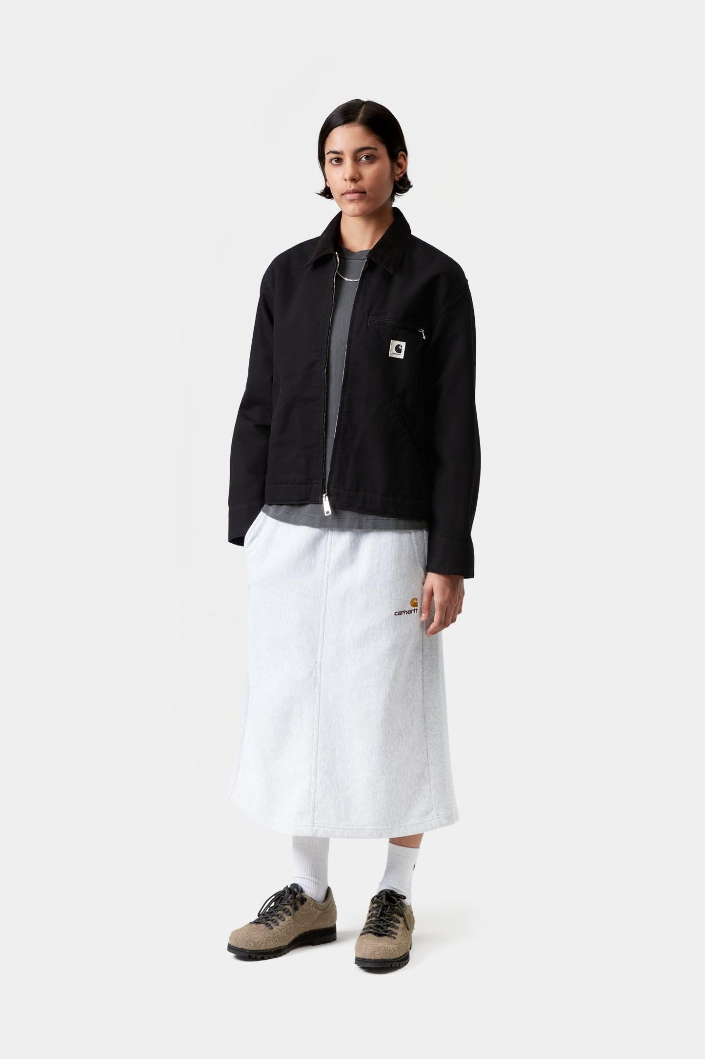 Carhartt WIP Women's OG Detroit Jacket (Spring)
