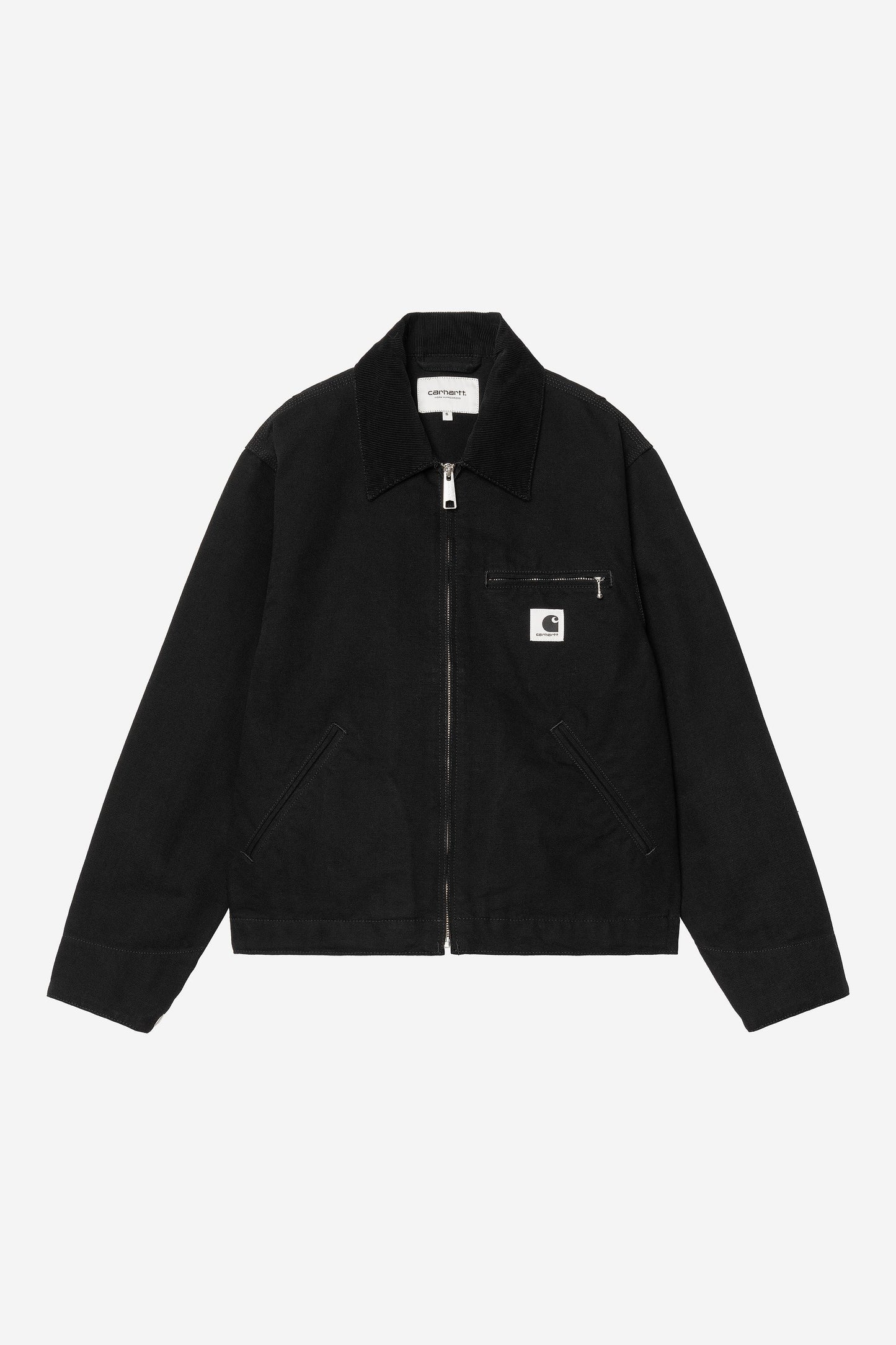 Carhartt WIP Women's OG Detroit Jacket (Spring)