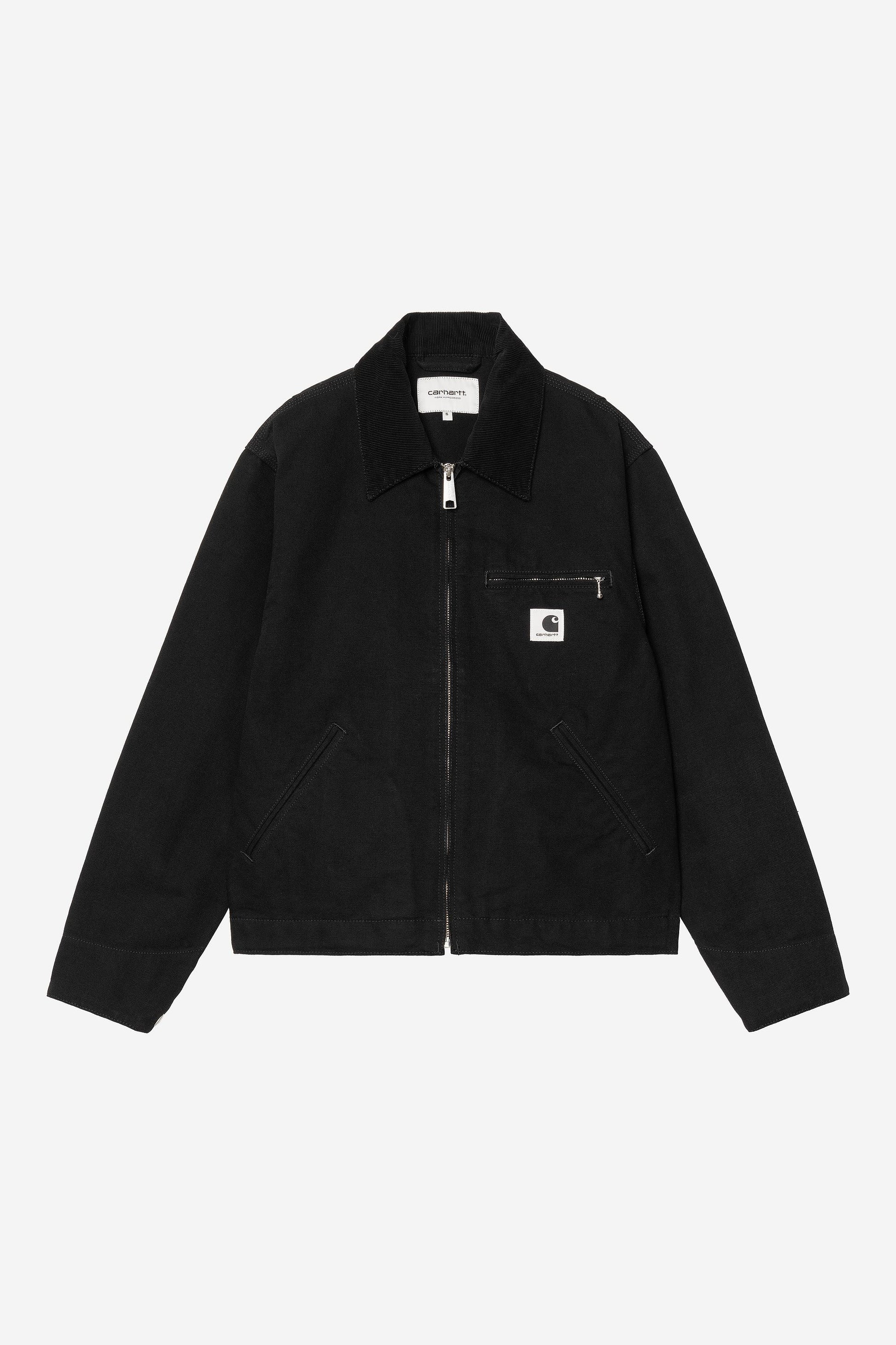 Carhartt WIP Women's OG Detroit Jacket (Spring)