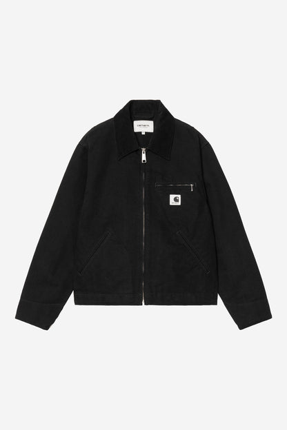 Carhartt WIP Women's OG Detroit Jacket (Spring)