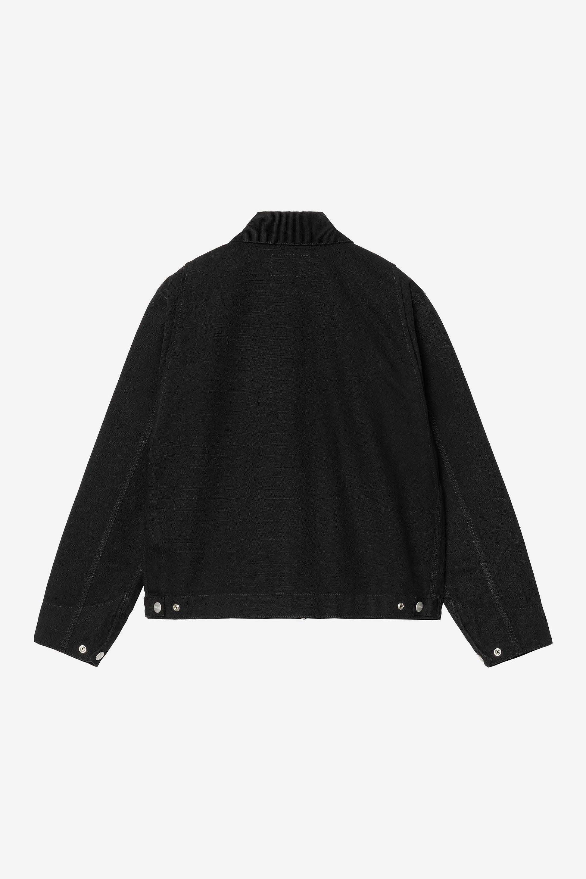 Carhartt WIP Women's OG Detroit Jacket (Spring)