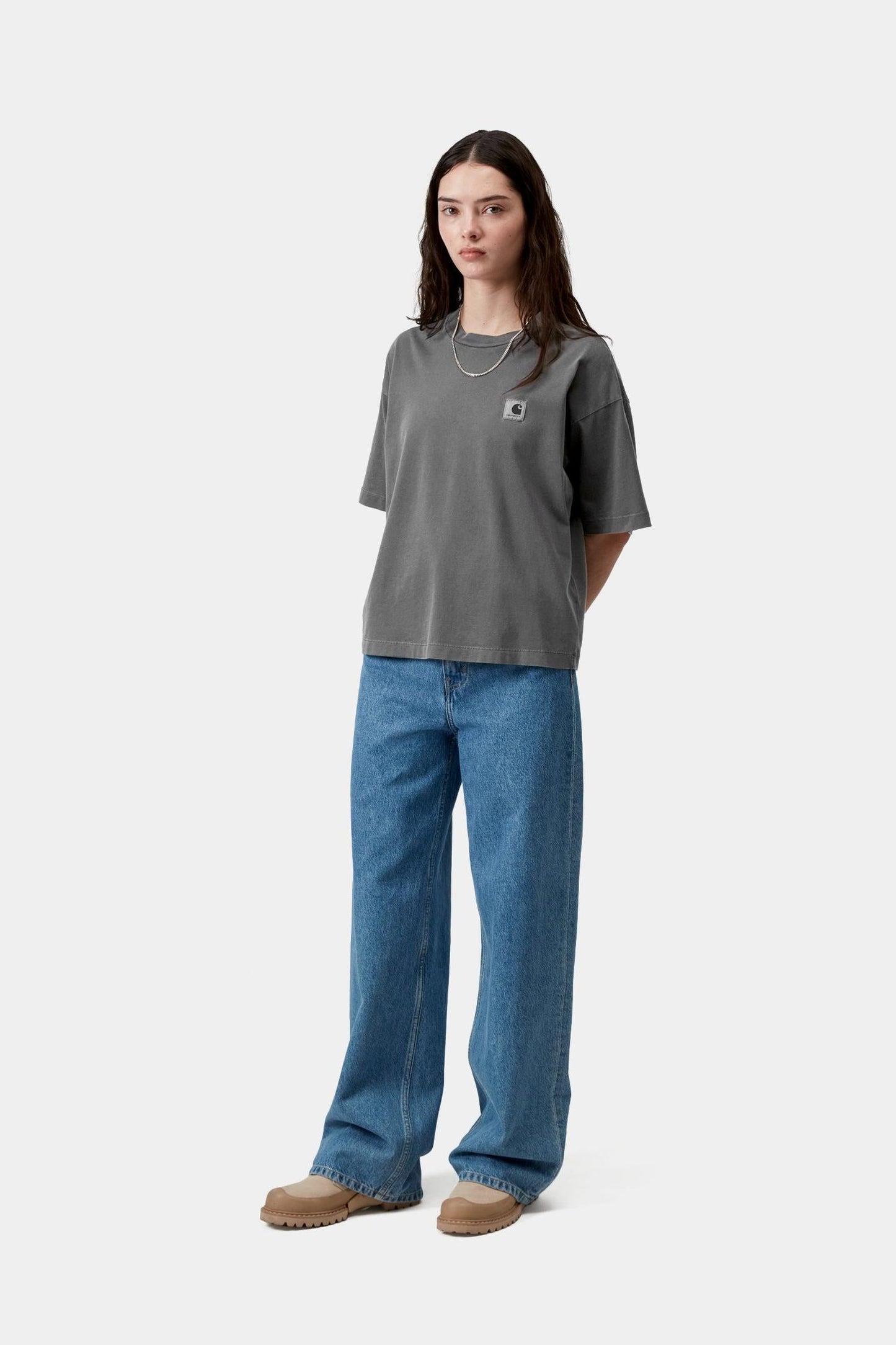 Carhartt WIP Nelson T-Shirt