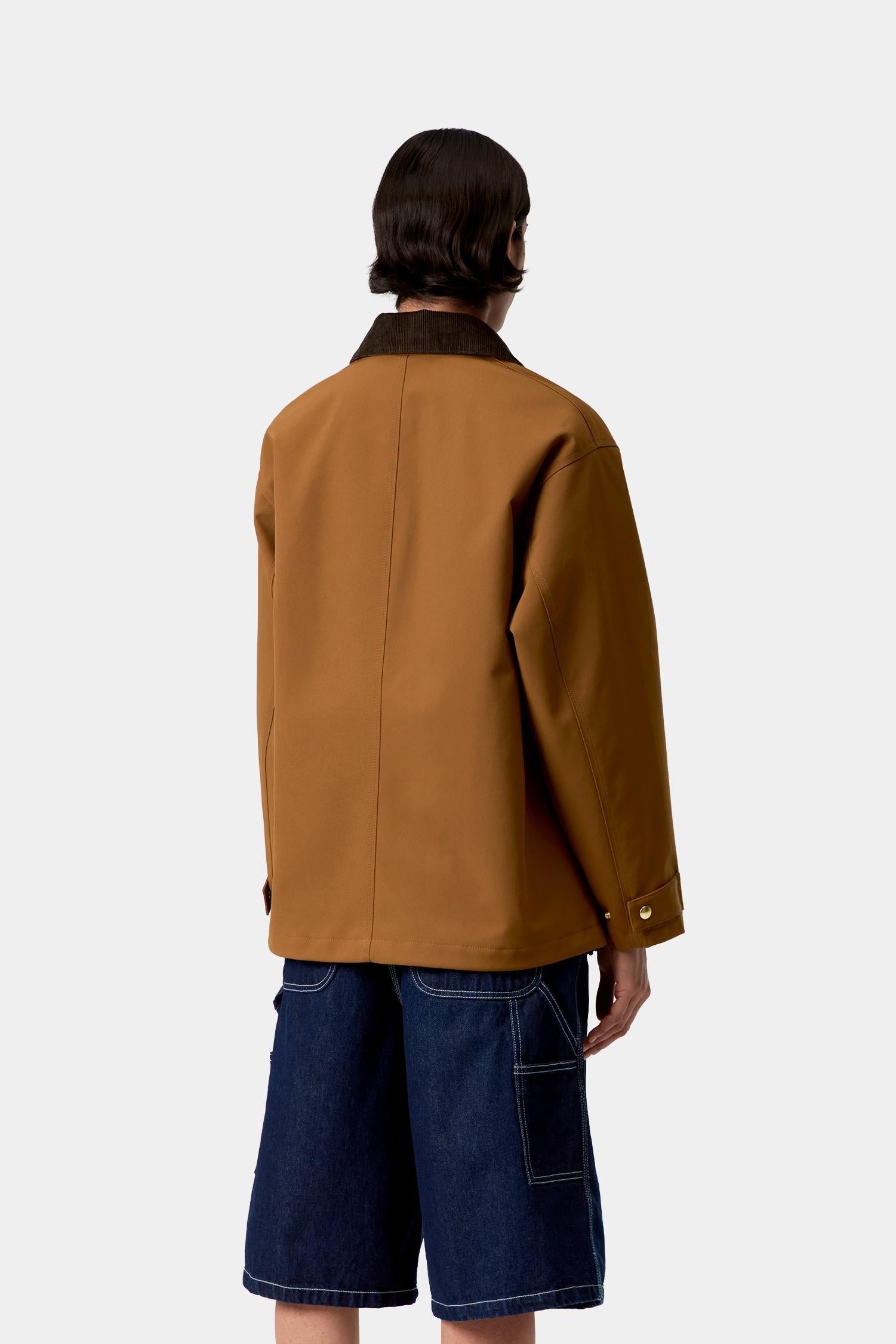 Carhartt WIP Clark Jacket