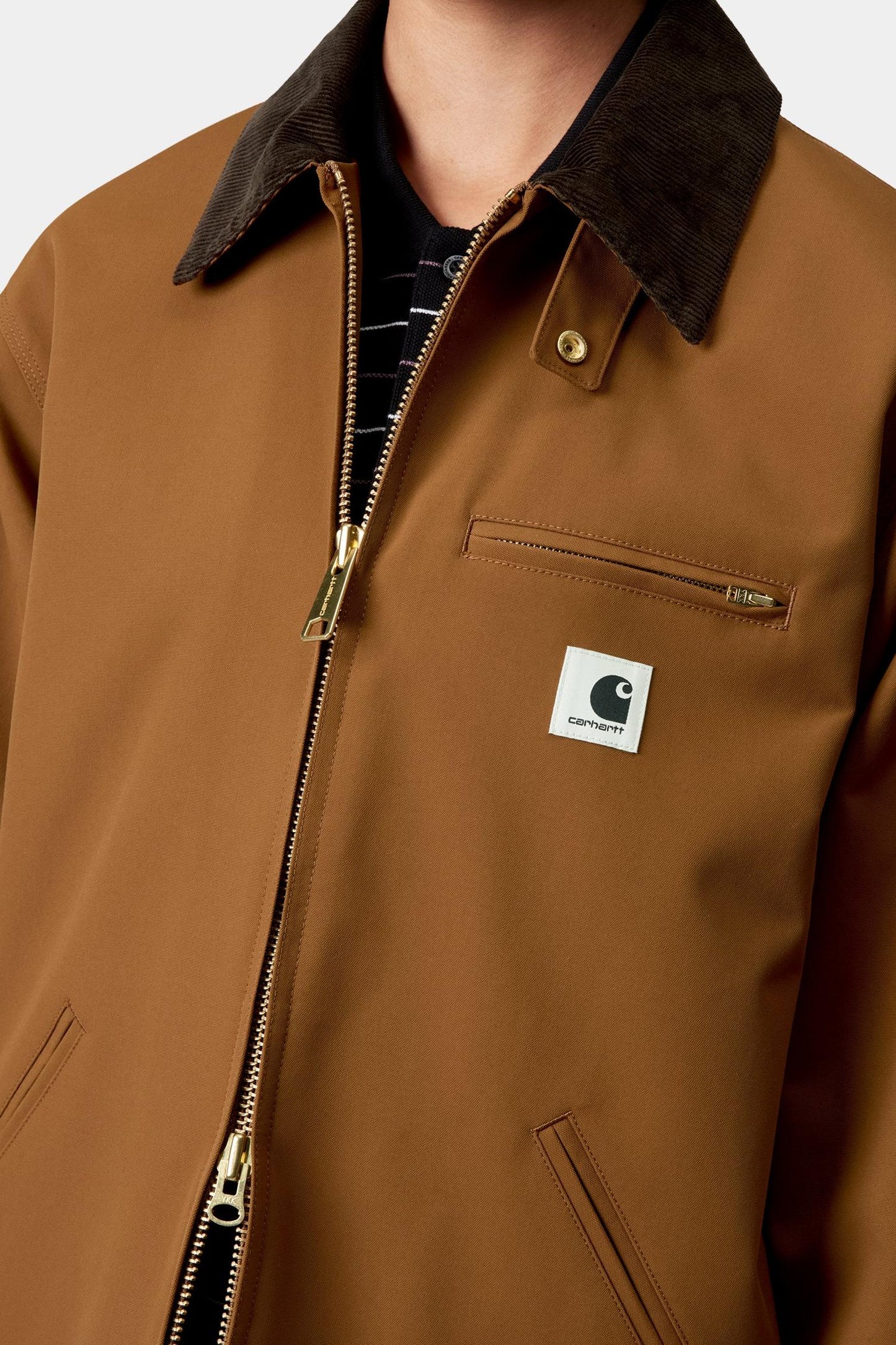 Carhartt WIP Clark Jacket