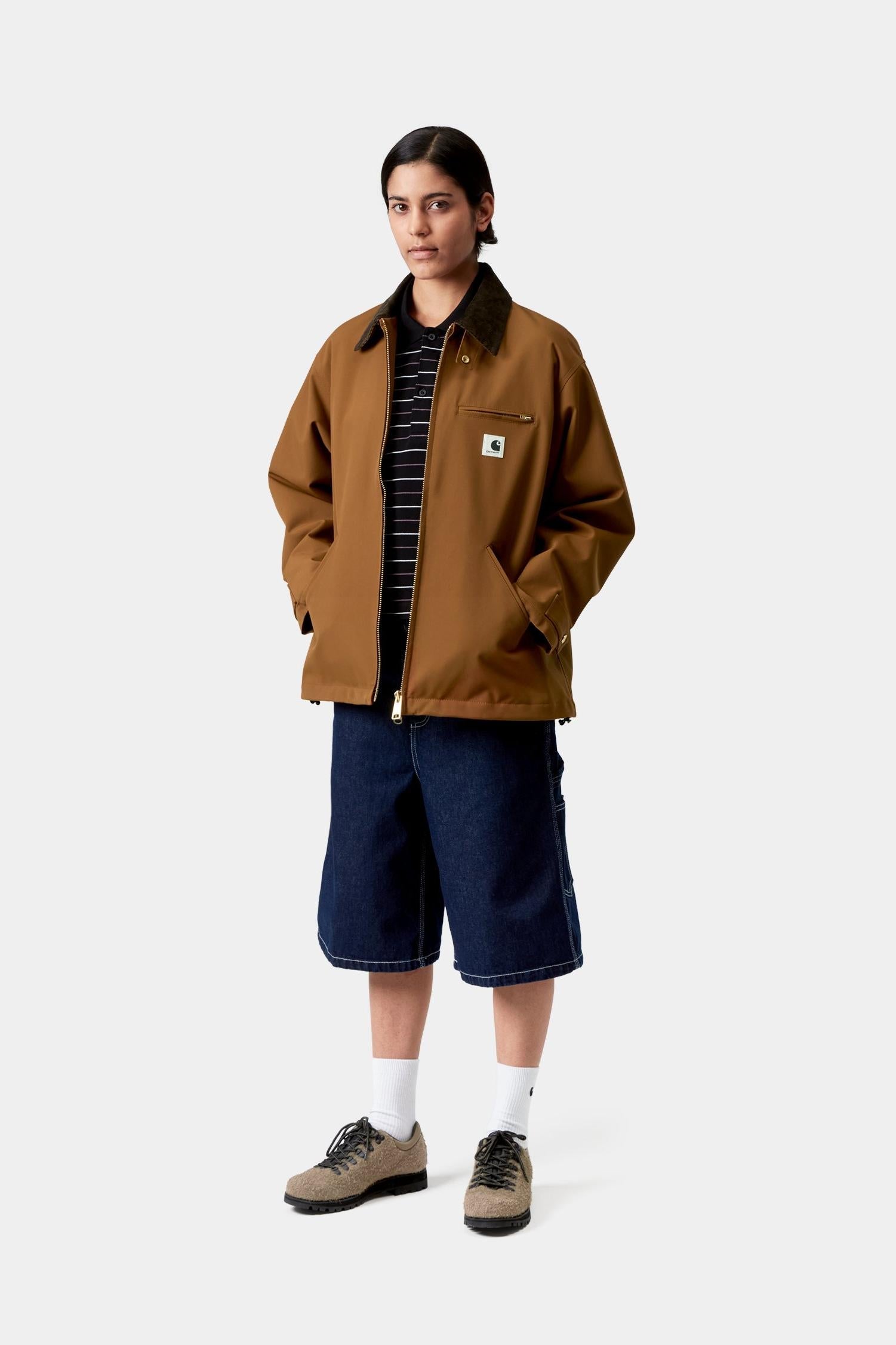 Carhartt WIP Clark Jacket