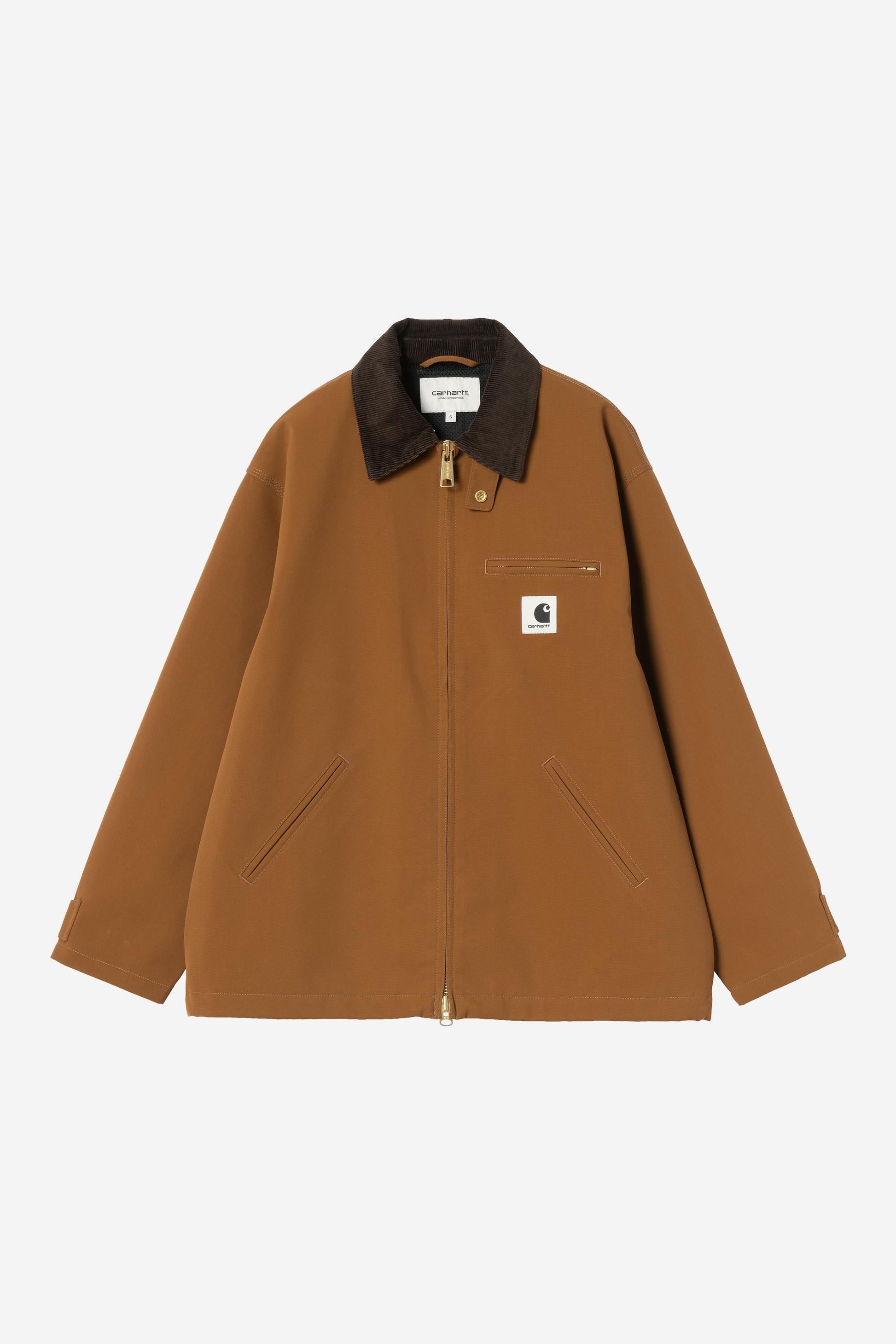 Carhartt WIP Clark Jacket
