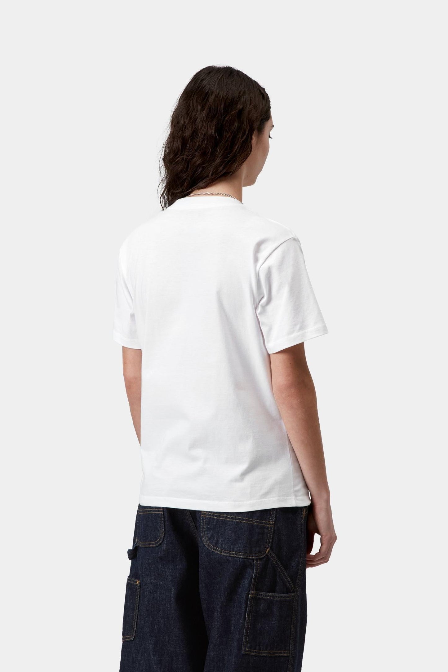 Carhartt WIP Pocket Heart T-Shirt