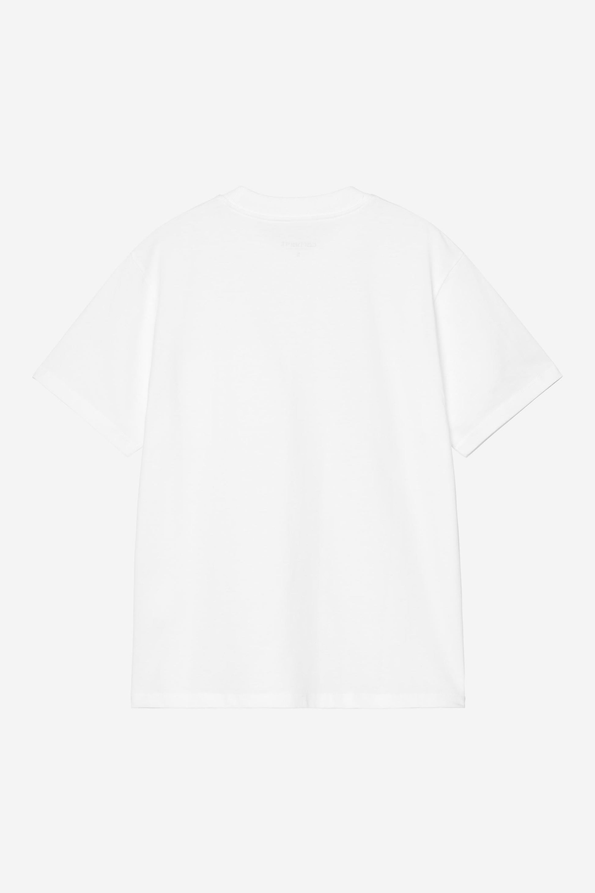Carhartt WIP Pocket Heart T-Shirt