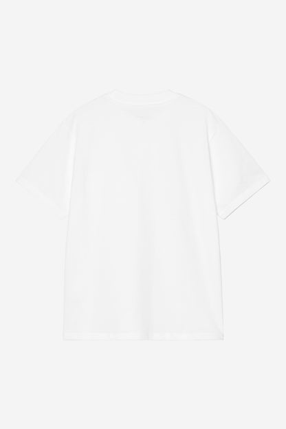 Carhartt WIP Pocket Heart T-Shirt