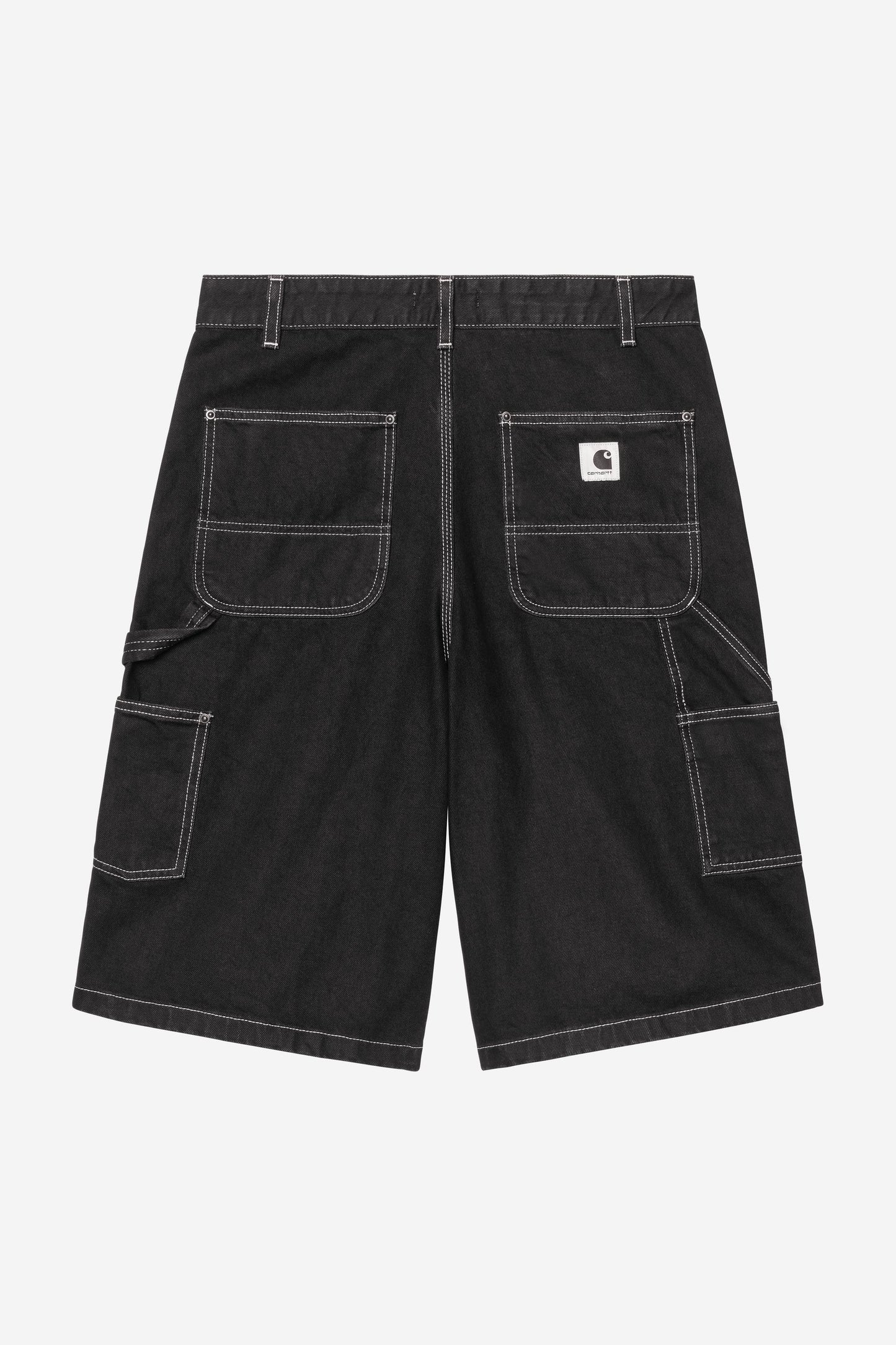 Carhartt WIP Nixon Single Knee Short