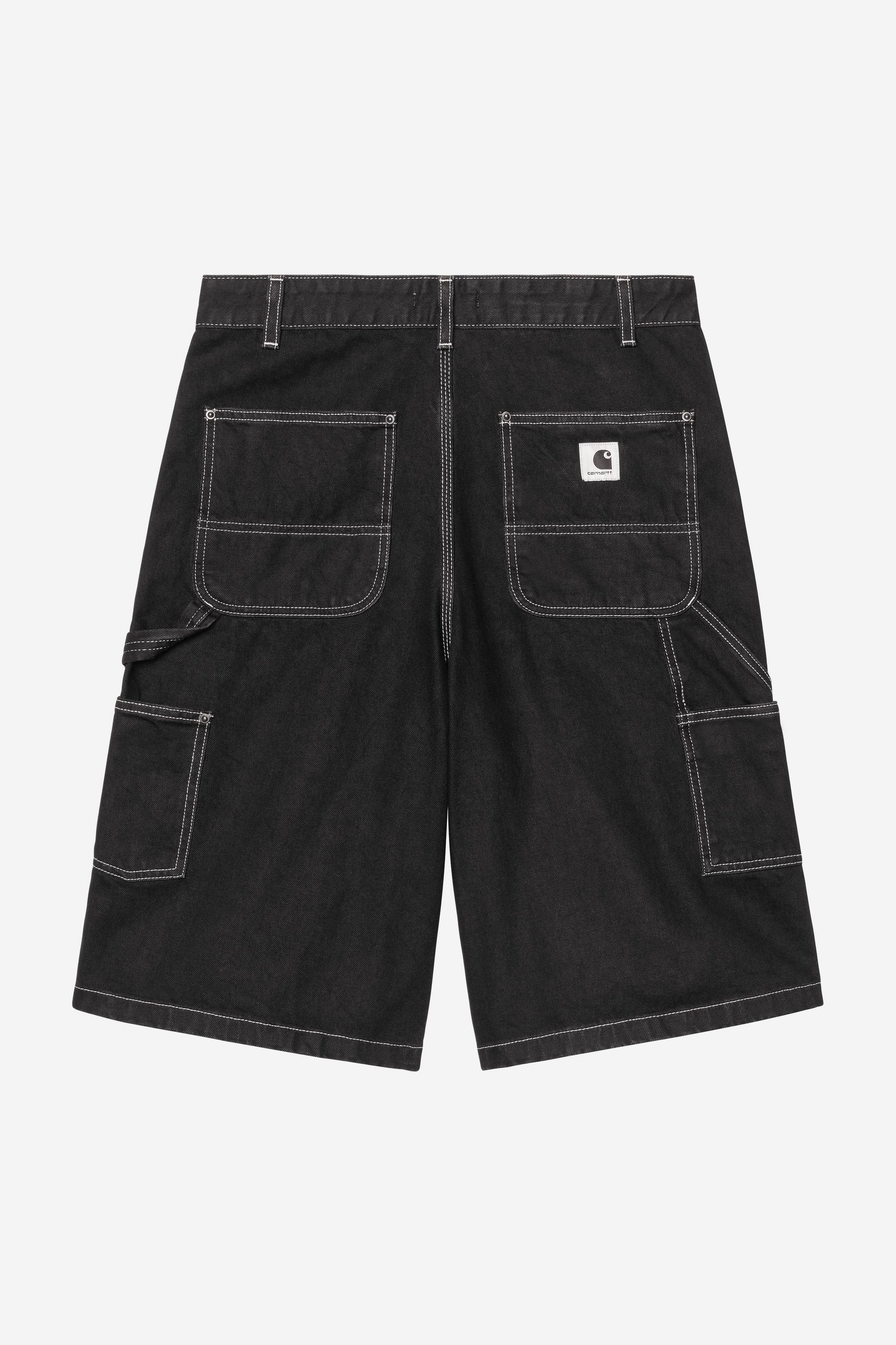 Carhartt WIP Nixon Single Knee Short