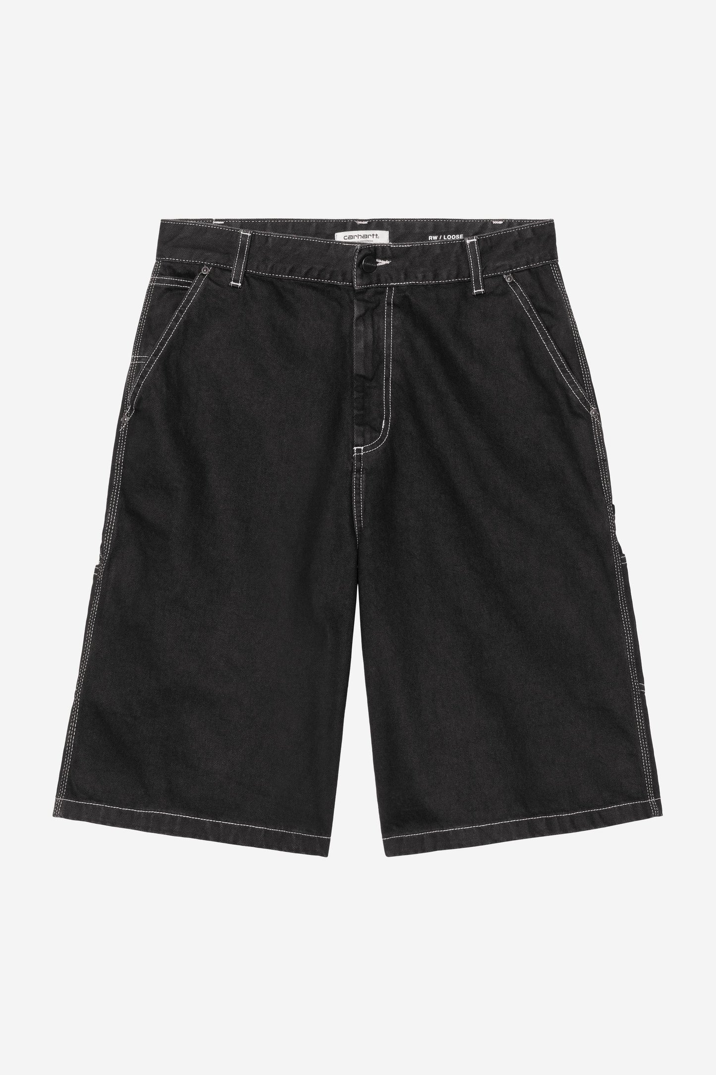 Carhartt WIP Nixon Single Knee Short