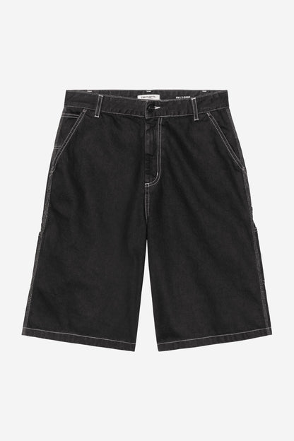 Carhartt WIP Nixon Single Knee Short