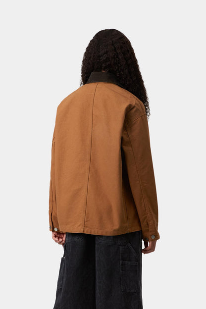 Carhartt WIP Women's OG Michigan Coat (Spring)