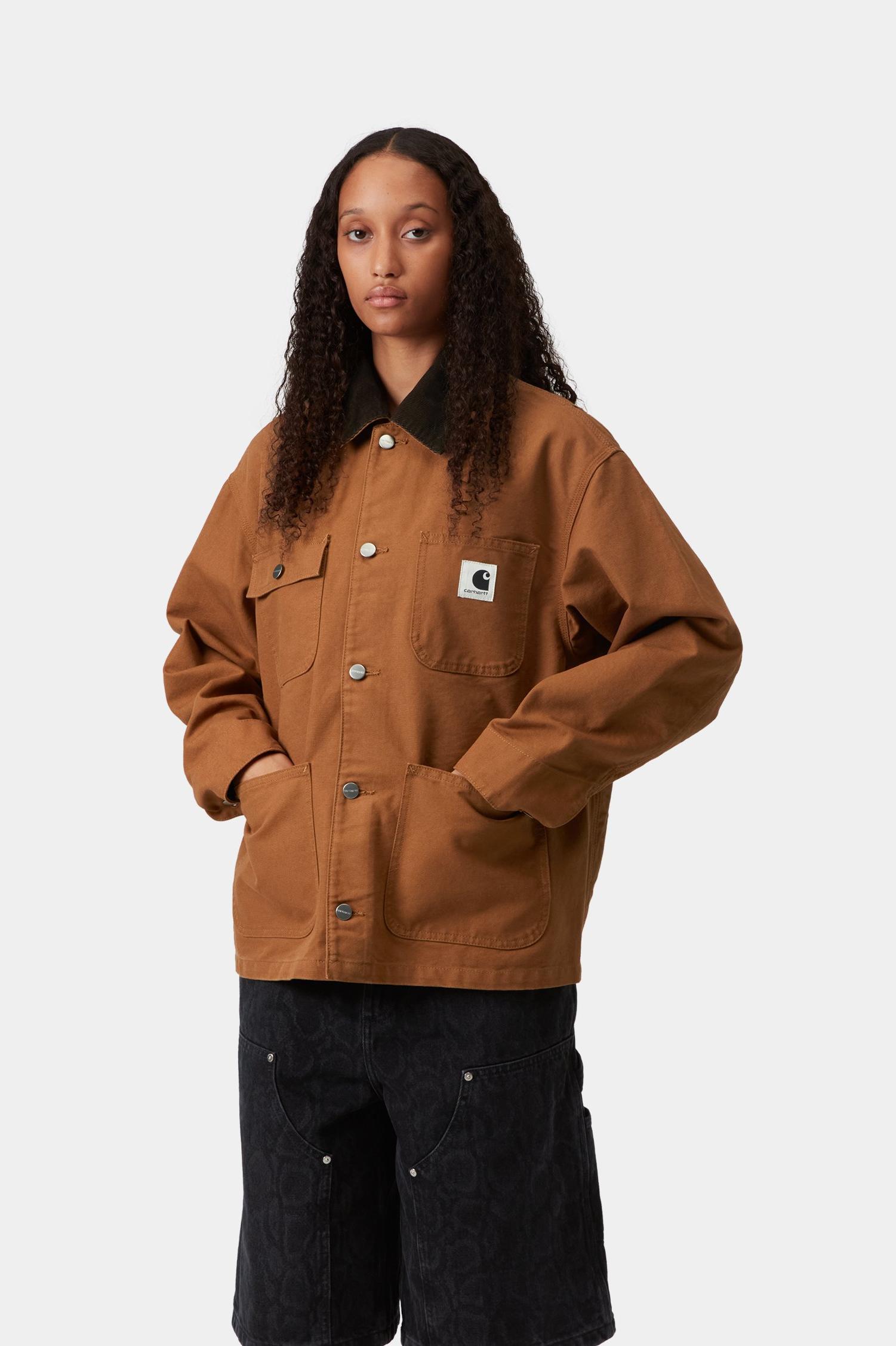 Carhartt WIP Women's OG Michigan Coat (Spring)