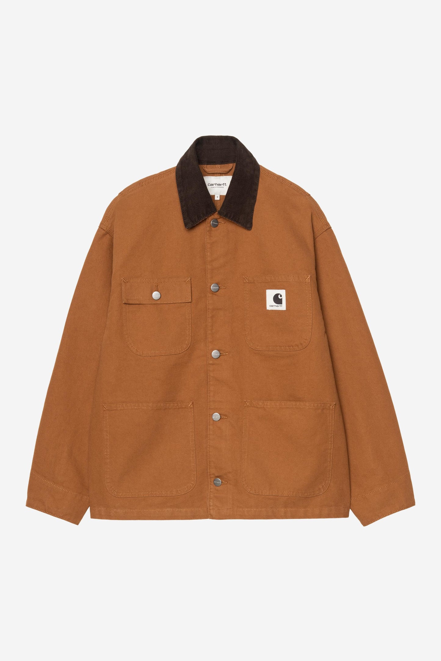 Carhartt WIP Women's OG Michigan Coat (Spring)