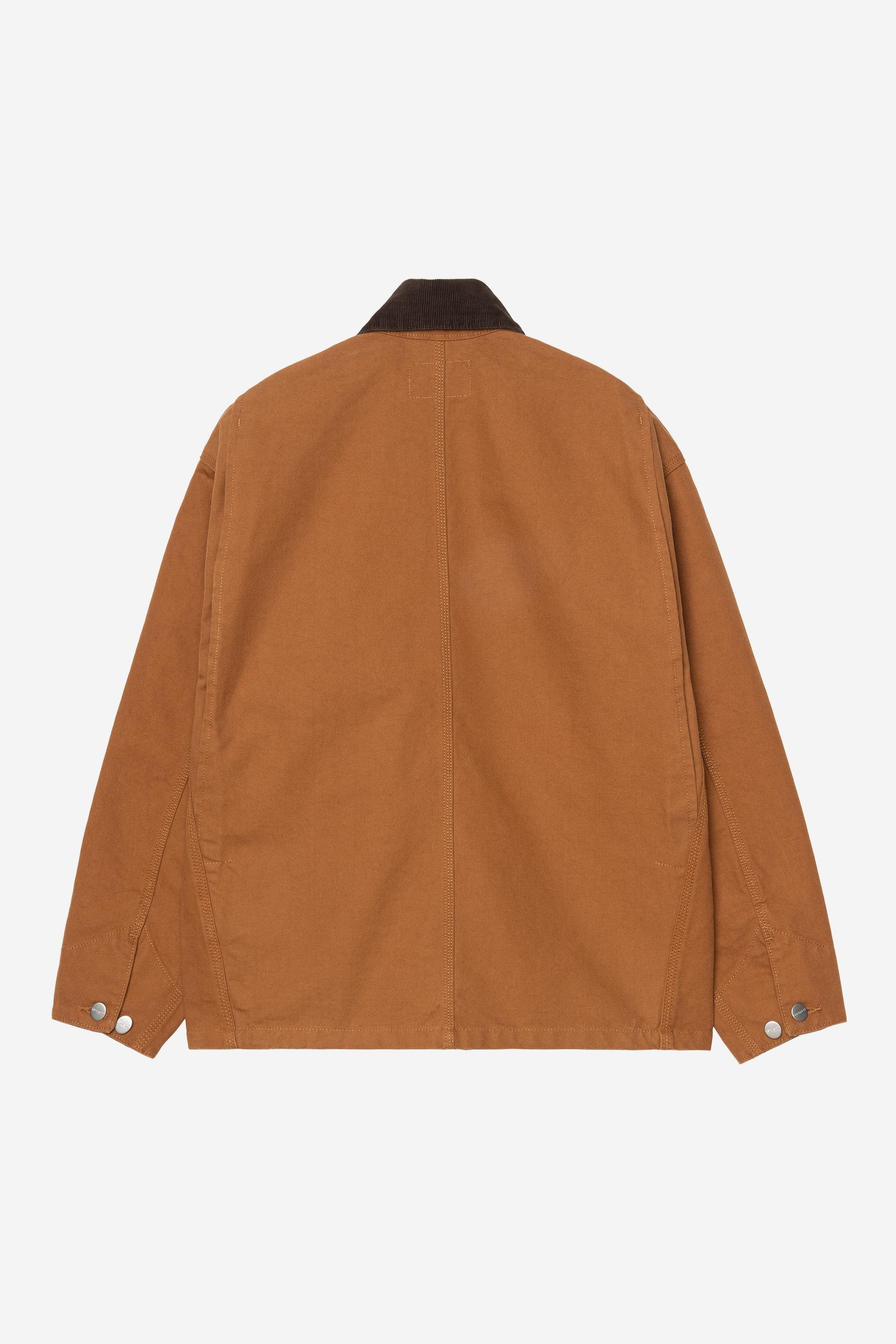 Carhartt WIP Women's OG Michigan Coat (Spring)