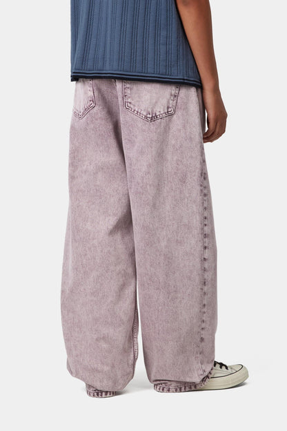 Carhartt WIP Women's Brandon Pant - Color Denim