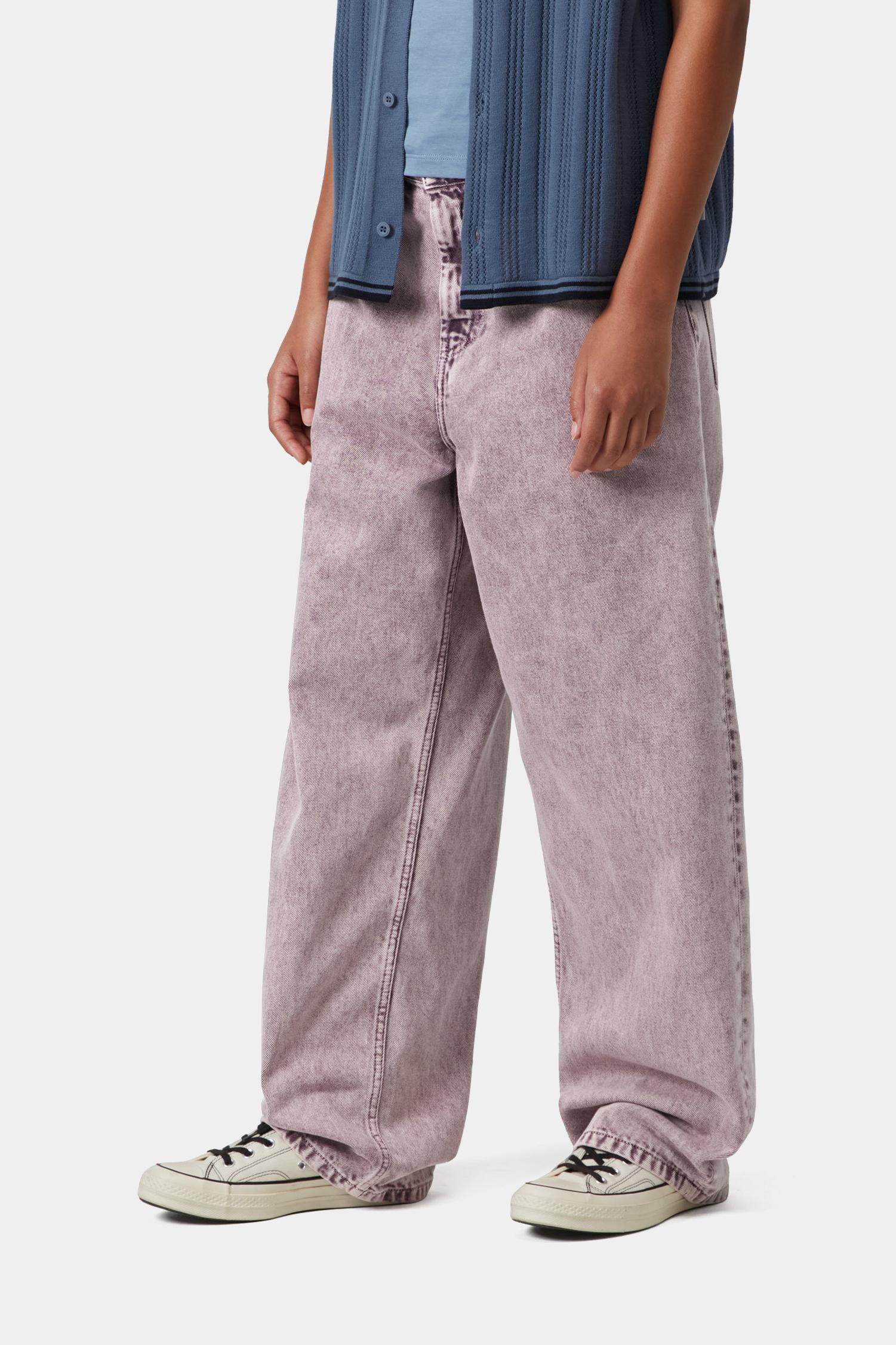 Carhartt WIP Women's Brandon Pant - Color Denim