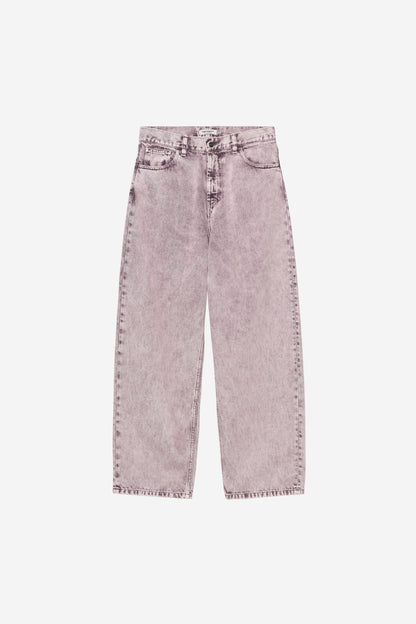 Carhartt WIP Women's Brandon Pant - Color Denim