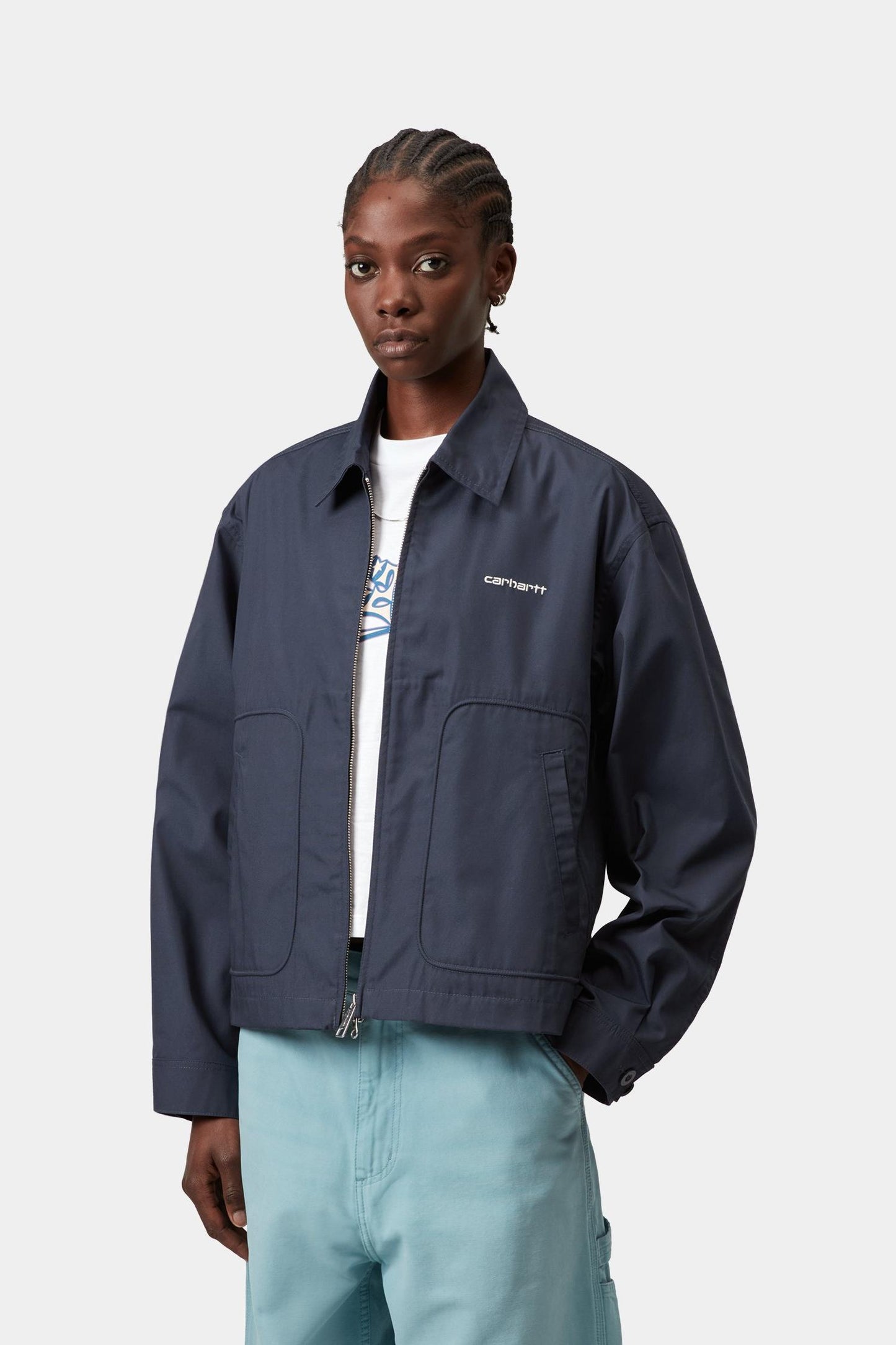 Carhartt WIP Postal Jacket