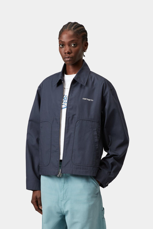 Carhartt WIP Postal Jacket