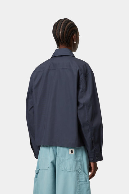 Carhartt WIP Postal Jacket