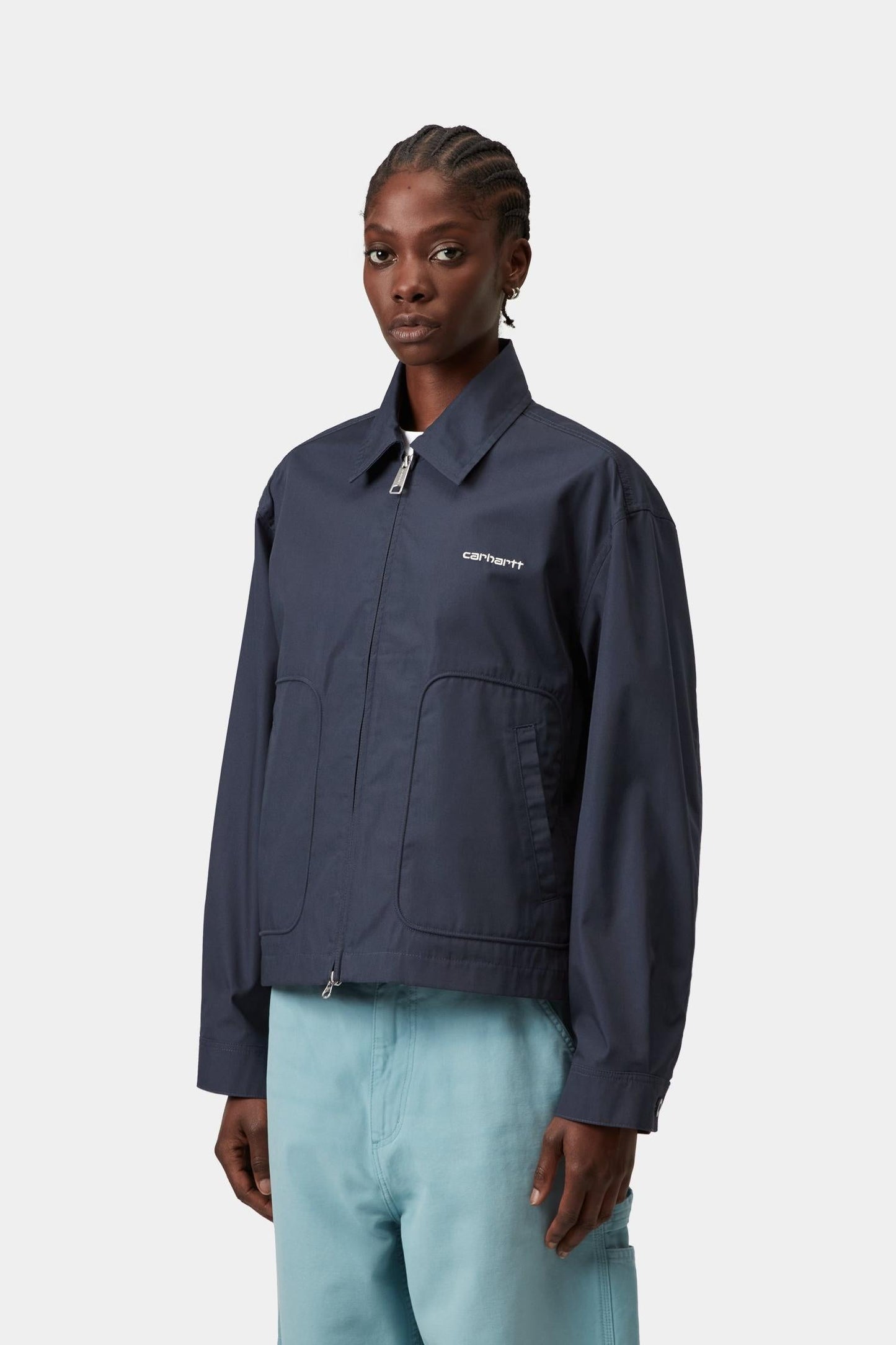Carhartt WIP Postal Jacket